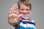 Third wave of coronavirus children, Coronavirus India news, how to protect your children from covid 19, Coronavirus impact