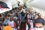 Hardeep singhpuri, Hardeep singhpuri, is india resuming international flights again, Oci card holder