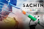 story, story, sachin a billion dreams hindi movie, Arjun tendulkar story, story, sachin a billion dreams hindi movie, Arjun tendulkar