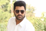 Sharwanand injury, 96 remake, sharwanand on a break for two months, Arangam Sharwanand injury, 96 remake, sharwanand on a break for two months, Arangam