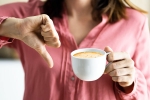 Stop Drinking Coffee, Stop Drinking Coffee new updates, what happens when you stop drinking coffee, Us wings