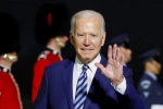 Joe Biden, Joe Biden update, joe biden declares summer of joy for usa, American independence day