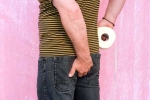 Hemorrhoids symptoms, Hemorrhoids, three effective ways to tackle hemorrhoids, Room