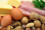 tissues, tissues, why protein is an important part of your healthy diet, Messenger