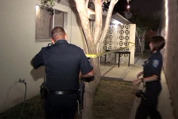 San Bernardino woman dies after calling 911},{San Bernardino woman dies after calling 911