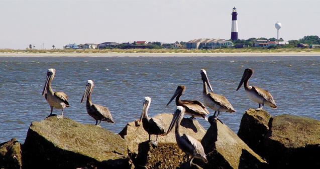 America&#039;s Best Little Beach Towns