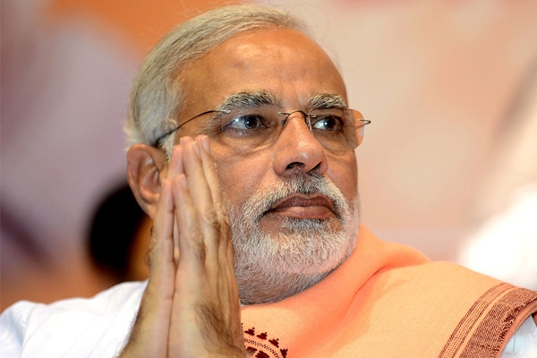 Real Thanks to 'Seva Parmo Dharma'