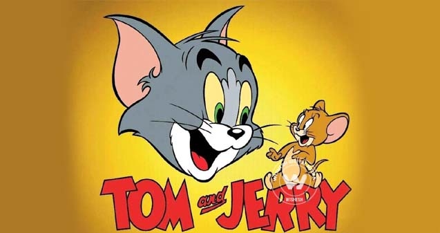 Tom &amp; Jerry 'racist' humor},{Tom &amp; Jerry 'racist' humor