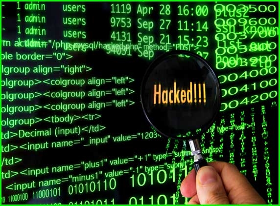 1030 government websites were hacked in last 3 years!