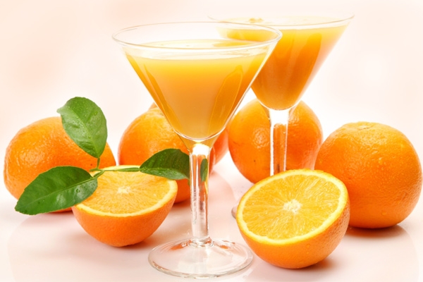 Orange Juice},{Orange Juice