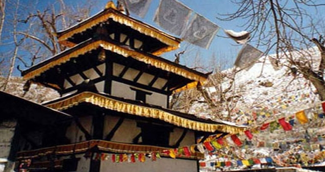Over 600 pilgrims from Bihar set for Yatra to Nepal&#039;s Muktinath temple
