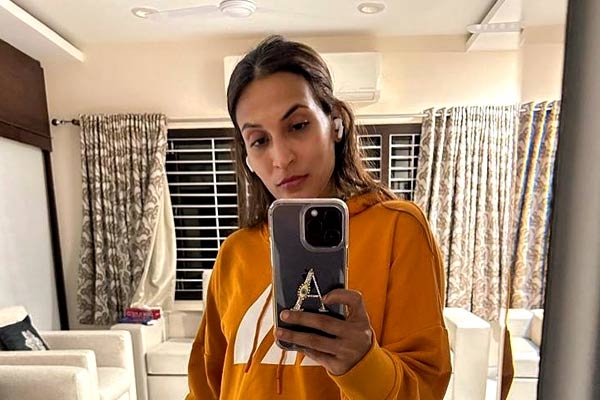 Clarification on Aishwarya Rajinikanth's Second Marriage