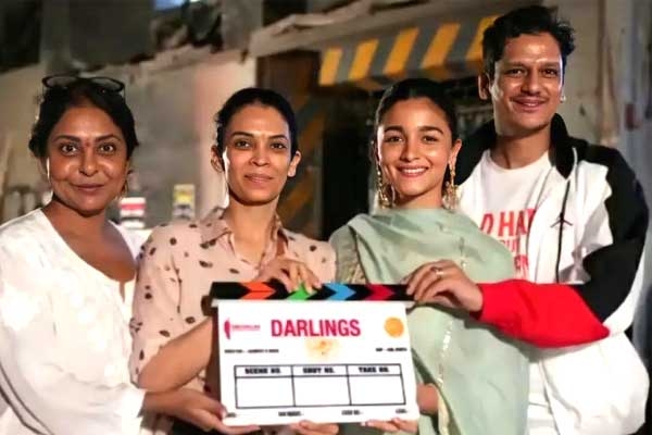 Alia Bhatt's Darlings sold for a Record Price