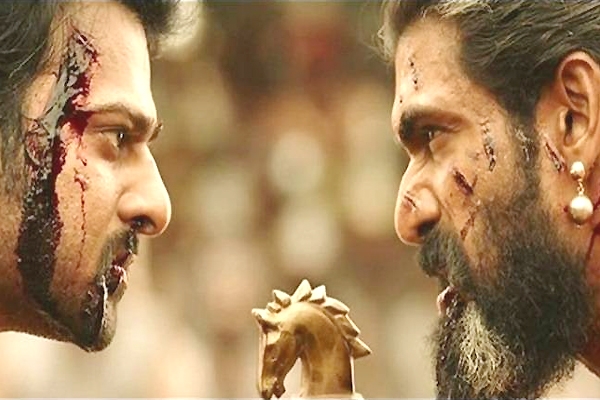 Baahubali: The Conclusion Audio Review