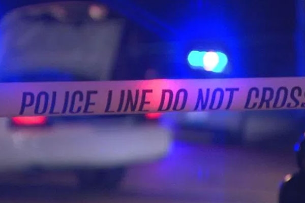 Carjacking Suspect arrested after chase
