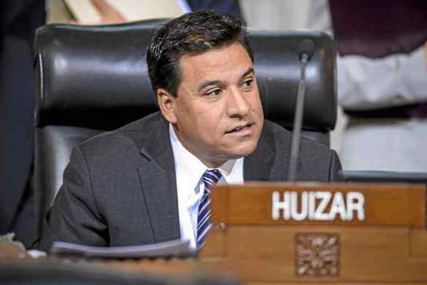 L.A Hikes Developer Fees For Community Plan Revisions