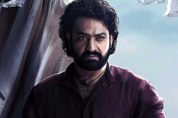 NTR's Devara: Part 1 gets a new Release Date