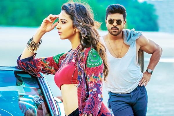 Dhruva First Weekend Collections