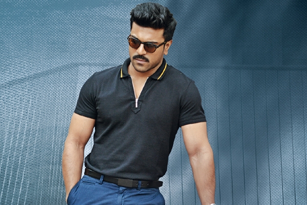 Ramcharan’s Dhruva Runtime Locked