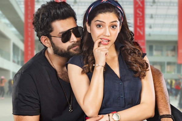 F2 Twenty Days Worldwide Collections