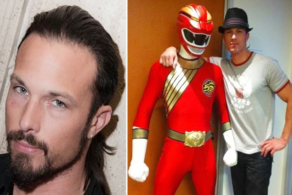 Former Power Rangers Actor Pleads Guilty For Killing Roommate