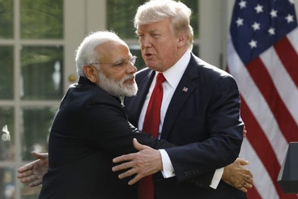 India Is ‘Great Ally’ and U.S. Will Continue to Work Closely with PM Modi: Trump Administration