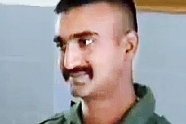 IAF Pilot Abhinandan Varthaman’s Family to Receive Him at Wagah Border