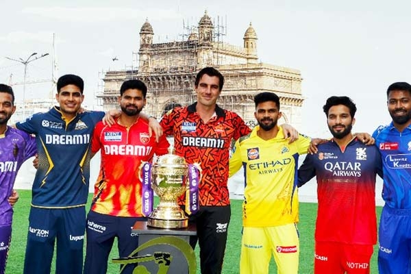 3 Venues Shortlisted to Restart IPL 2025