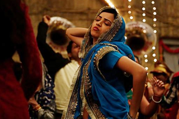 India Banned Movie Which Plays In Los Angeles