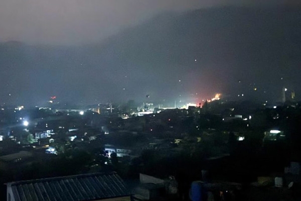 India Slams Chinese State Media Over Operation Sindoor