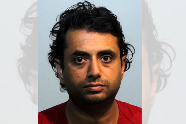 Indian origin Man in California Jailed for Life for Sexually Exploiting Minor