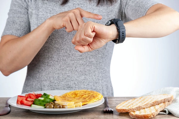 Intermittent Fasting: Tips for Health and Energy