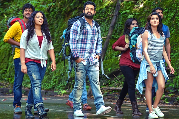 Janatha Garage Movie Review