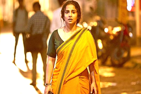 Kahaani 2 Three Days Collections