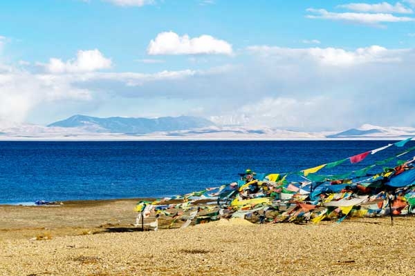 Kailash Mansarovar Yatra coming soon