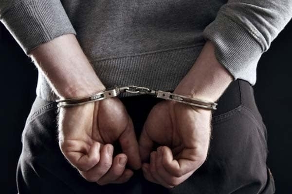 Indian-American Arrested in California over H-1B Visa Fraud