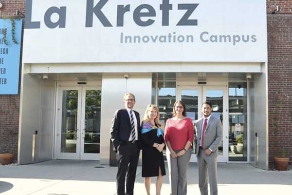 BMW Partners with Los Angeles Cleantech Incubator to Develop Clean Solutions