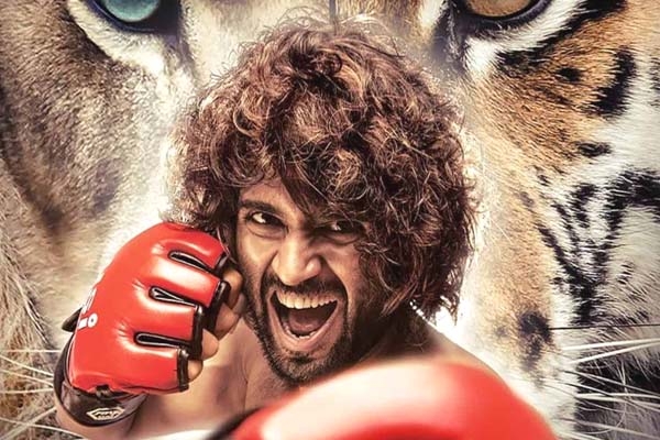 Coronavirus heat for Vijay Devarakonda's Liger