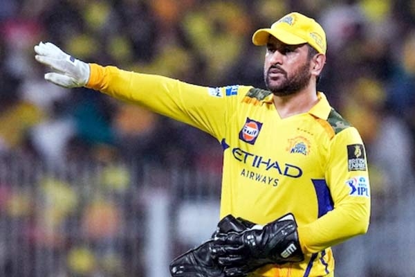 MS Dhoni's Rs 100 Crore Defamation Case