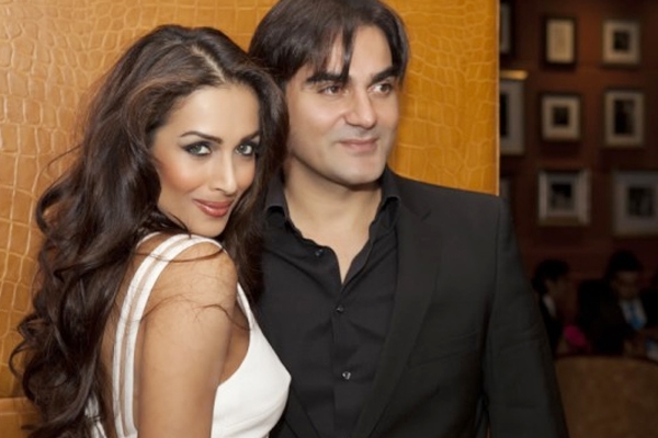 Malaika Arora, Arbaaz Khan splitting?},{Malaika Arora, Arbaaz Khan splitting?