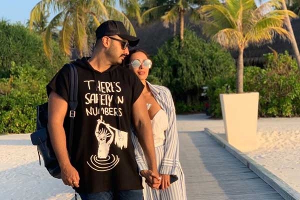 ‘Life Transitioned into Beautiful and Happy Space’: Malaika About Being in a Relationship with Arjun Kapoor