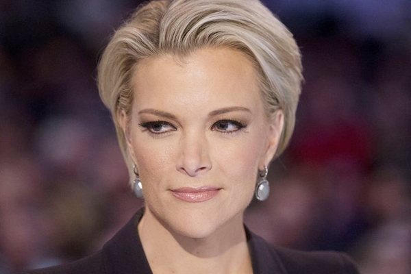 Megyn Kelly, 12 years veteran leaves Fox News!