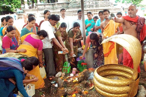 Nag Panchami on 7th August