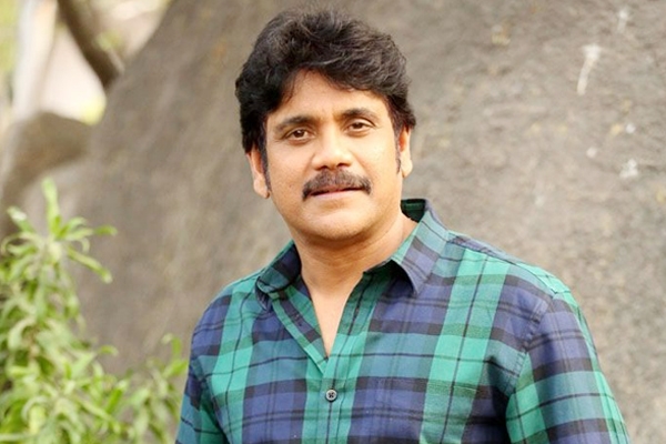 Nag turns Ghost with Raju Gaari Gadhi 2