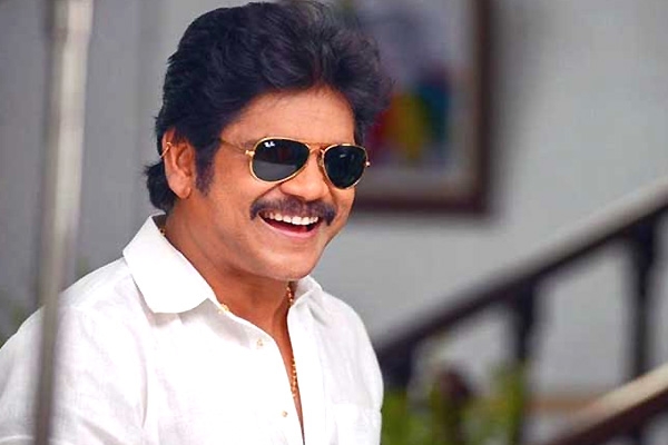 Nagarjuna's Next Film Finalized