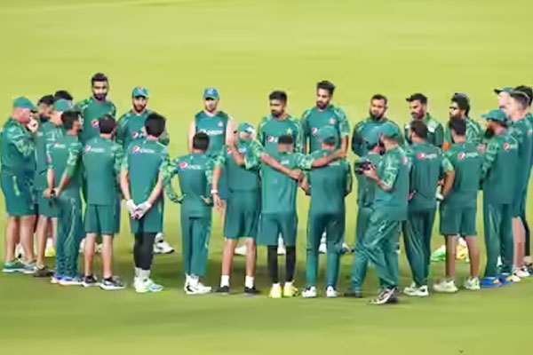 T20 World Cup Row: Pakistan's Conditions Before ICC