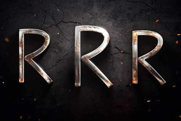 Special Guests for RRR Grand Launch?