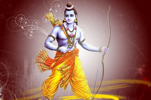 ‘Rama Nama’ the surest way to attain purity and liberation