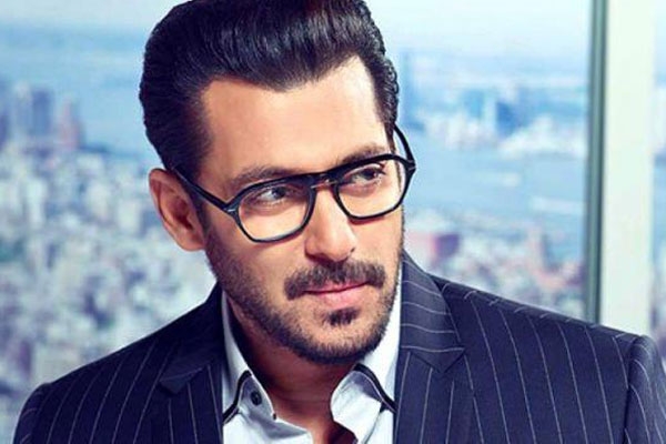 Salman Khan Tops Forbes India's Highest Earning Celebrity List