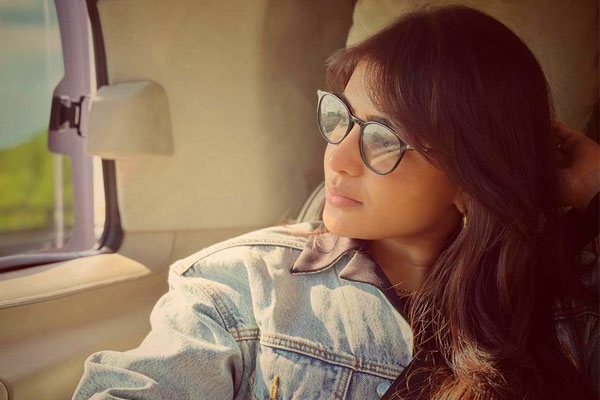 Veteran Producer's Sensational Comments on Samantha